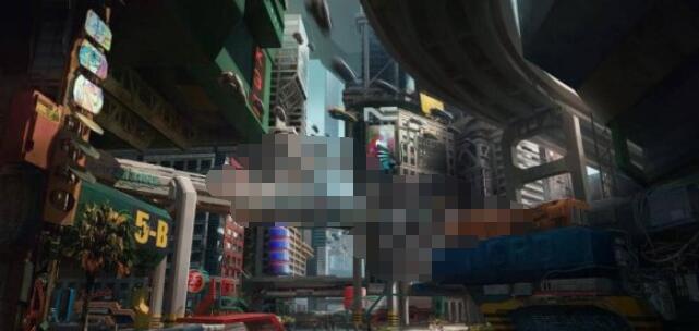 赛博朋克2077爱车如命成就怎么完成 赛博朋克2077爱车如命成就达成攻略截图