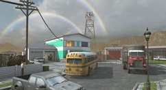 使命召唤手游核弹小镇彩蛋是什么？使命召唤手游核弹小镇怎么触发核爆？