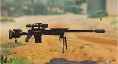 使命召唤手游狙击枪推荐什么？使命召唤手游狙击枪哪个好