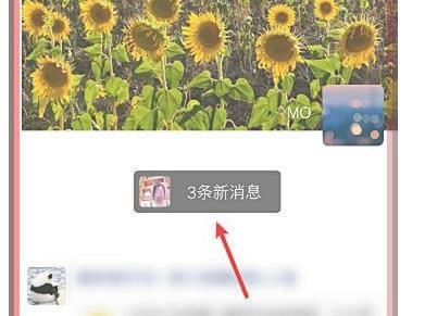 微信朋友圈怎么关闭点赞通知?微信朋友圈关闭点赞通知的方法截图