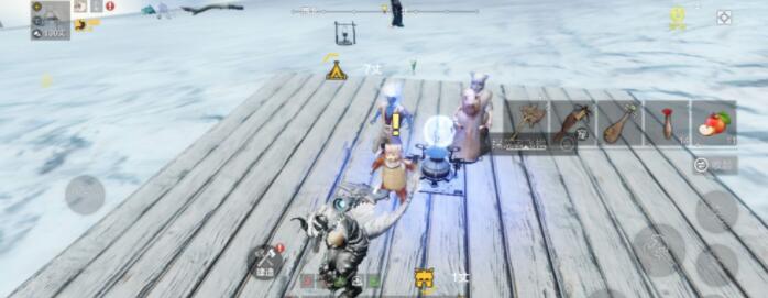 妄想山海孵蛋温度及方法攻略 妄想山海孵蛋温度不够怎么办截图