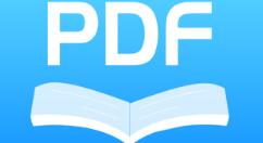 闪电PDF中怎么设置文字透明度？闪电PDF中设置文字透明度操作教程