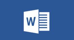 word怎么设置艺术字标题？word设置艺术字标题的图文教程
