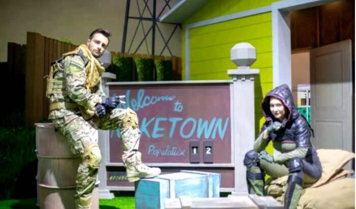 使命召唤手游斧头怎么获得 使命召唤手游斧头如何获取截图