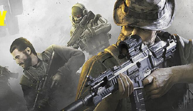 使命召唤手游如何快速刷爆头 使命召唤手游手枪爆头刷法