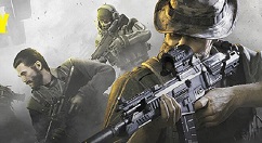 使命召唤手游如何快速刷爆头 使命召唤手游手枪爆头刷法