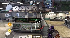 使命召唤手游铁架子怎么上?使命召唤顶峰之上的铁架子上去方法攻略