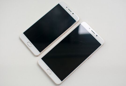 OPPO手机怎么开机？OPPO手机开机的操作步骤截图