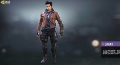 使命召唤手游JAAAY怎么得 使命召唤集结向新的战场得JAAAY皮肤攻略