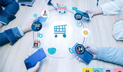 图文教你如何在微信公众号上生成海报