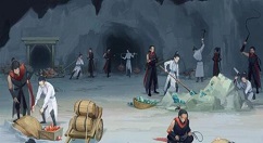 江湖悠悠疾风骤雨buff怎么叠加 江湖悠悠疾风骤雨buf叠加攻略