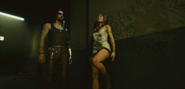 赛博朋克2077狙击枪抖动怎么办 赛博朋克2077狙击枪抖动解决办法截图