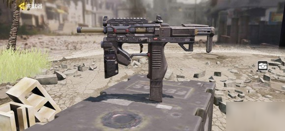 使命召唤手游枪械排名推荐大全2020 使命召唤手游武器排行榜截图