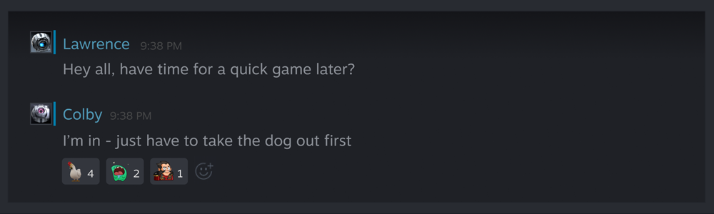 Steam开启冬季特卖活动 数千款游戏参与优惠截图