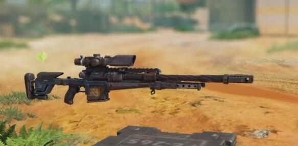 使命召唤手游狙击枪推荐什么？使命召唤手游狙击枪哪个好截图