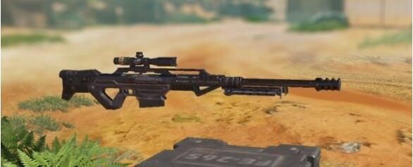 使命召唤手游狙击枪推荐什么？使命召唤手游狙击枪哪个好截图