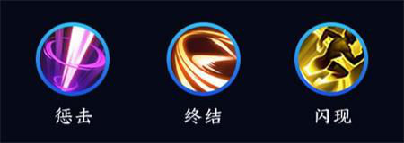 王者荣耀澜连招技巧详解 王者荣耀新英雄澜技能介绍截图