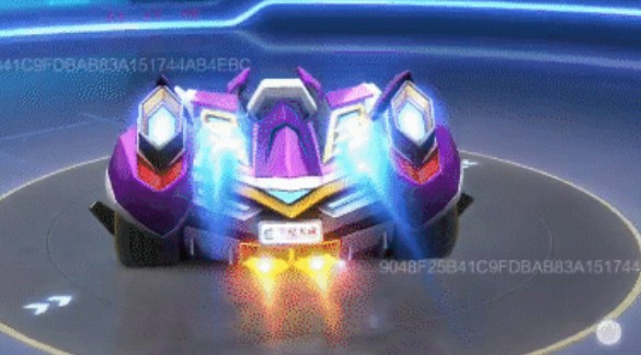 跑跑卡丁车手游幻影怎么得?跑跑卡丁车手游获得幻影攻略截图