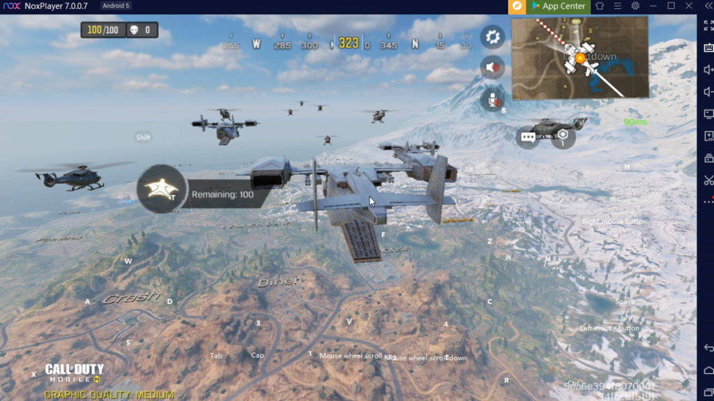 使命召唤手游通行证怎么升级快?使命召唤手游攻略截图