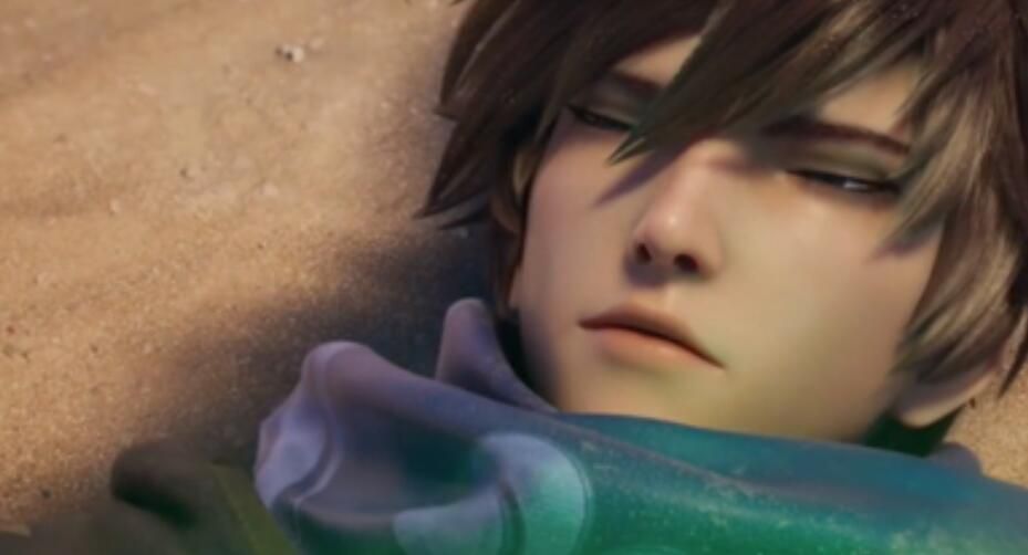 王者荣耀蔡文姬和澜是什么关系 王者荣耀澜背景故事介绍