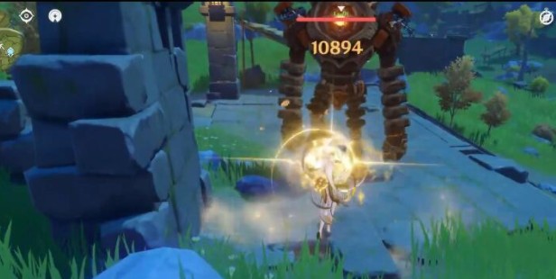 原神凝光巨额增伤bug怎么卡?原神凝光巨额增伤bug重击不耗体力解析