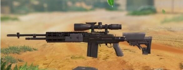 使命召唤手游狙击枪推荐什么？使命召唤手游狙击枪哪个好截图