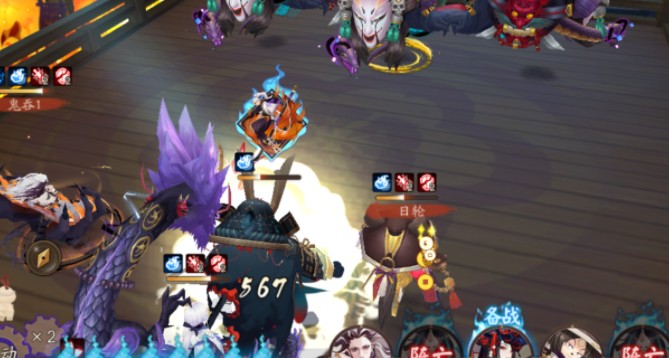 阴阳师sp彼岸花御魂用什么？阴阳师sp彼岸花御魂搭配与就业解析截图