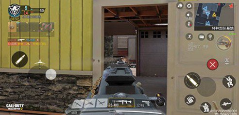 使命召唤手游rpd配件推荐什么？使命召唤手游rpd带什么配件？截图