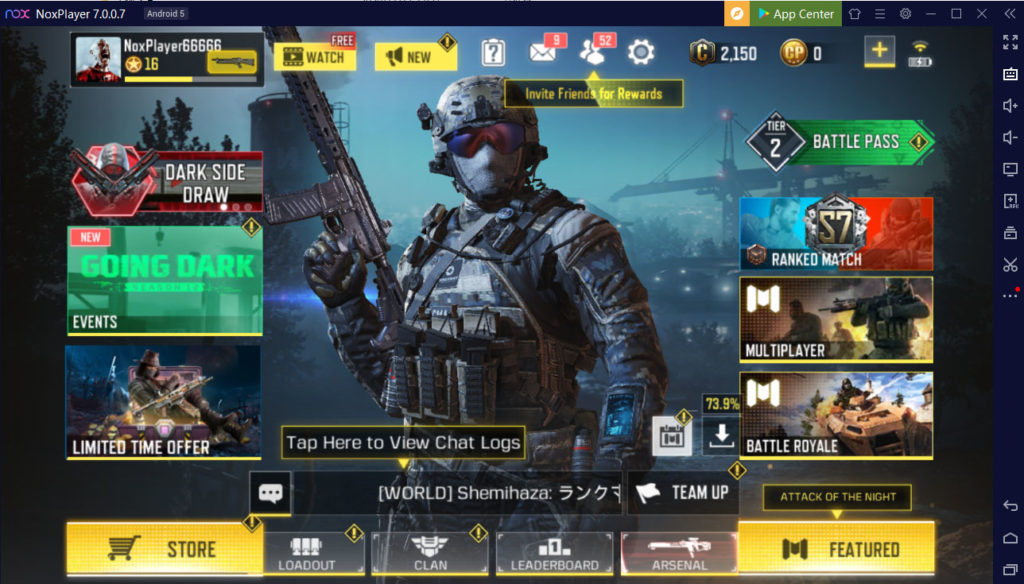 使命召唤手游通行证怎么升级快?使命召唤手游攻略