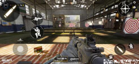 使命召唤手游据点争夺模式技能怎么选 使命召唤手游教程