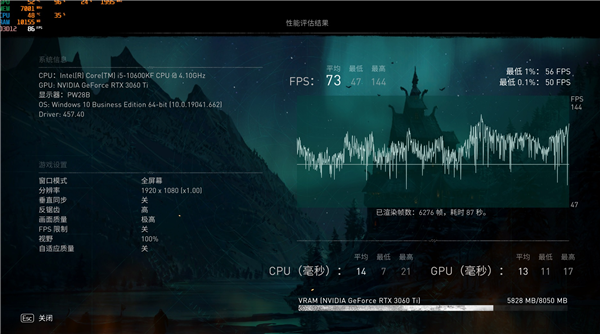 酷睿i5-10600KF下凡:6核4.8GHz、游戏性能无虞截图
