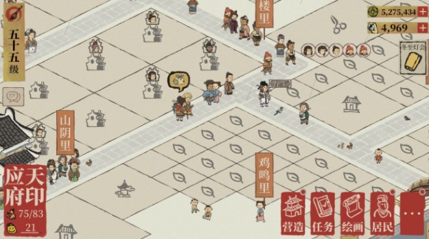 江南百景图笔墨动物有哪些?江南百景图笔墨动物统计数据一览