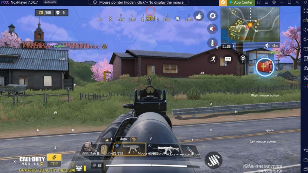 使命召唤手游通行证怎么升级快?使命召唤手游攻略截图