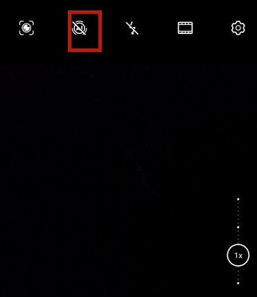 华为mate30epro拍照颜色失真这么办 华为mate30epro调整拍照颜色失真方法截图