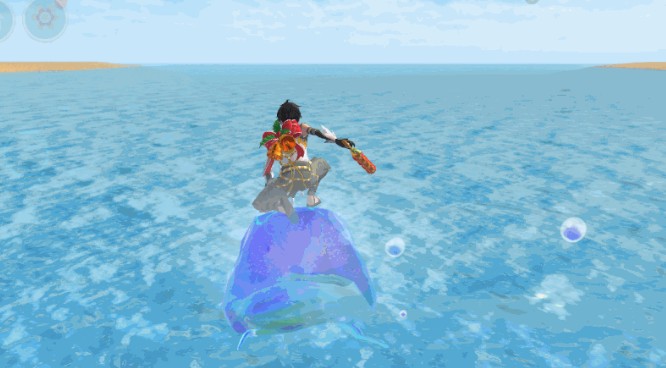 创造与魔法12.25咕叽的订单奖励什么?创造与魔法咕叽的订单积分奖励解析截图