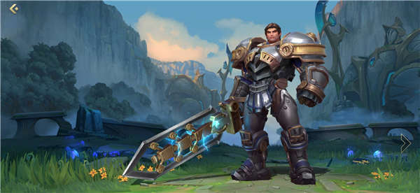 英雄联盟手游冰雪节皮肤有哪些？英雄联盟手游冰雪节上线限定皮肤一览截图