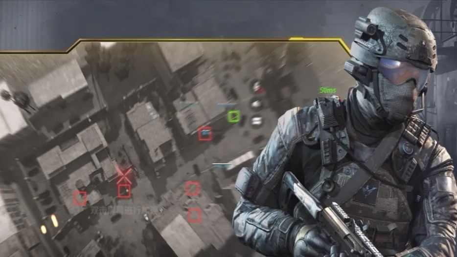 使命召唤手游感染模式怎么打？使命召唤手游感染者模式玩法与技巧攻略截图