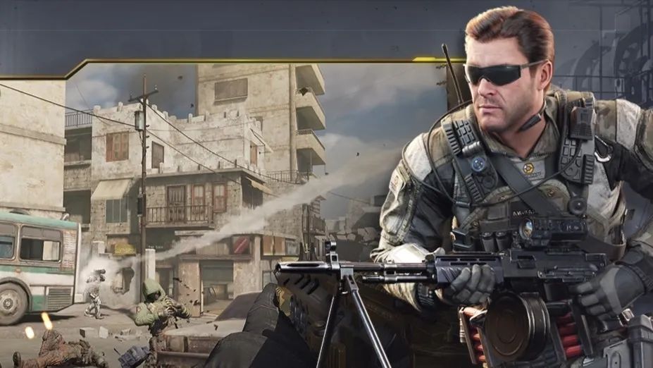 使命召唤手游感染模式怎么打？使命召唤手游感染者模式玩法与技巧攻略截图