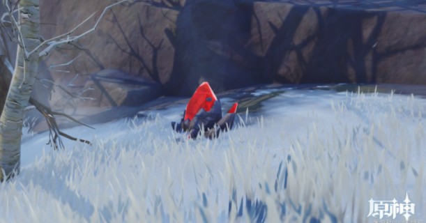 原神雪山严寒条怎么减弱?原神寒冷状态消除最佳方法攻略截图