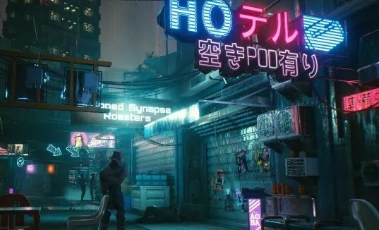 赛博朋克2077联机还是单机?赛博朋克2077联机玩法与模式上线时间解析截图