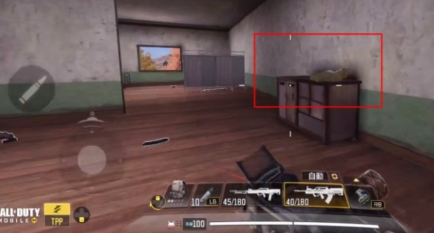 使命召唤手游泰迪熊彩蛋在哪里?使命召唤手游8个泰迪熊位置与任务完成解析截图