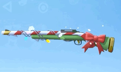 香肠派对圣诞2020皮肤有哪些?香肠派对2020暴走圣诞天团套装一览截图