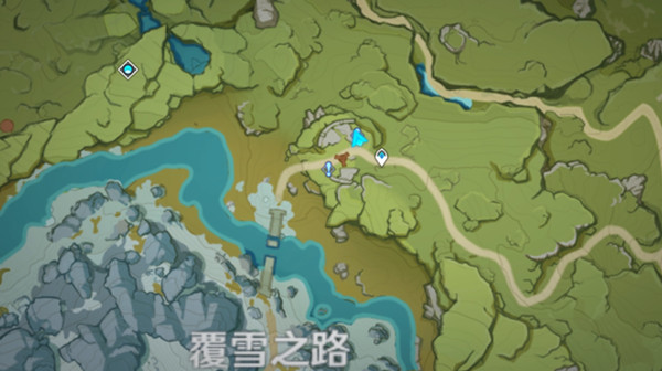 原神啊新鲜的肉世界任务如何完成？原神啊新鲜的肉世界任务完成步骤攻略截图