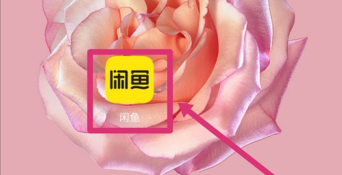 闲鱼怎么修改绑定手机号 闲鱼更改绑定手机号方法截图