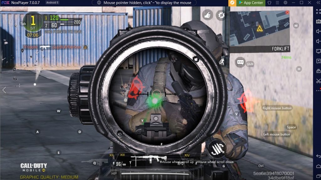 使命召唤手游通行证怎么升级快?使命召唤手游攻略截图