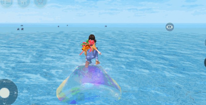 创造与魔法12.25咕叽的订单奖励什么?创造与魔法咕叽的订单积分奖励解析截图