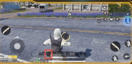 使命召唤手游呼吸回血怎么玩?使命召唤手游呼吸回血机制护甲板与自救针攻略截图