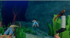 raft木筏求生怎么杀掉鲨鱼 raft木筏求生杀掉鲨鱼方法