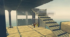 raft木筏求生怎么拆除木板 raft木筏求生拆除木板攻略