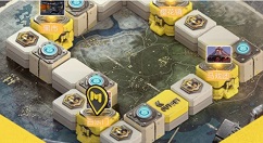 使命召唤手游大富翁芯片位置在哪?使命召唤大富翁六个芯片获取解析